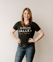 Erica Mowrey