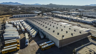 Plus de détails pour 67 E Baffert Dr, Nogales, AZ - Industriel/Logistique à vendre