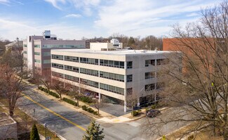 Plus de détails pour 600 Baltimore Ave, Towson, MD - Bureau à louer
