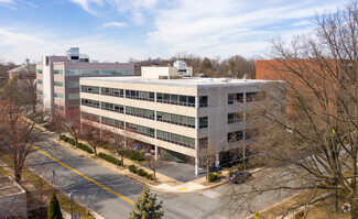 Plus de détails pour 600 Baltimore Ave, Towson, MD - Bureau à louer