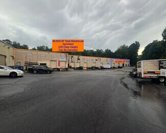 Plus de détails pour 740 Veterans Memorial Hwy SE, Mableton, GA - Industriel/Logistique à louer