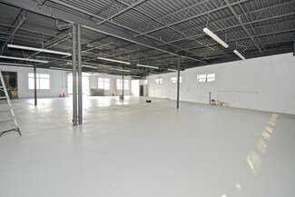 Plus de détails pour 173 B Norfolk Ave, Boston, MA - Industriel/Logistique à louer