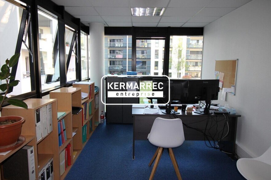 Bureau dans Rennes à louer - Photo intérieure – Image 3 sur 13