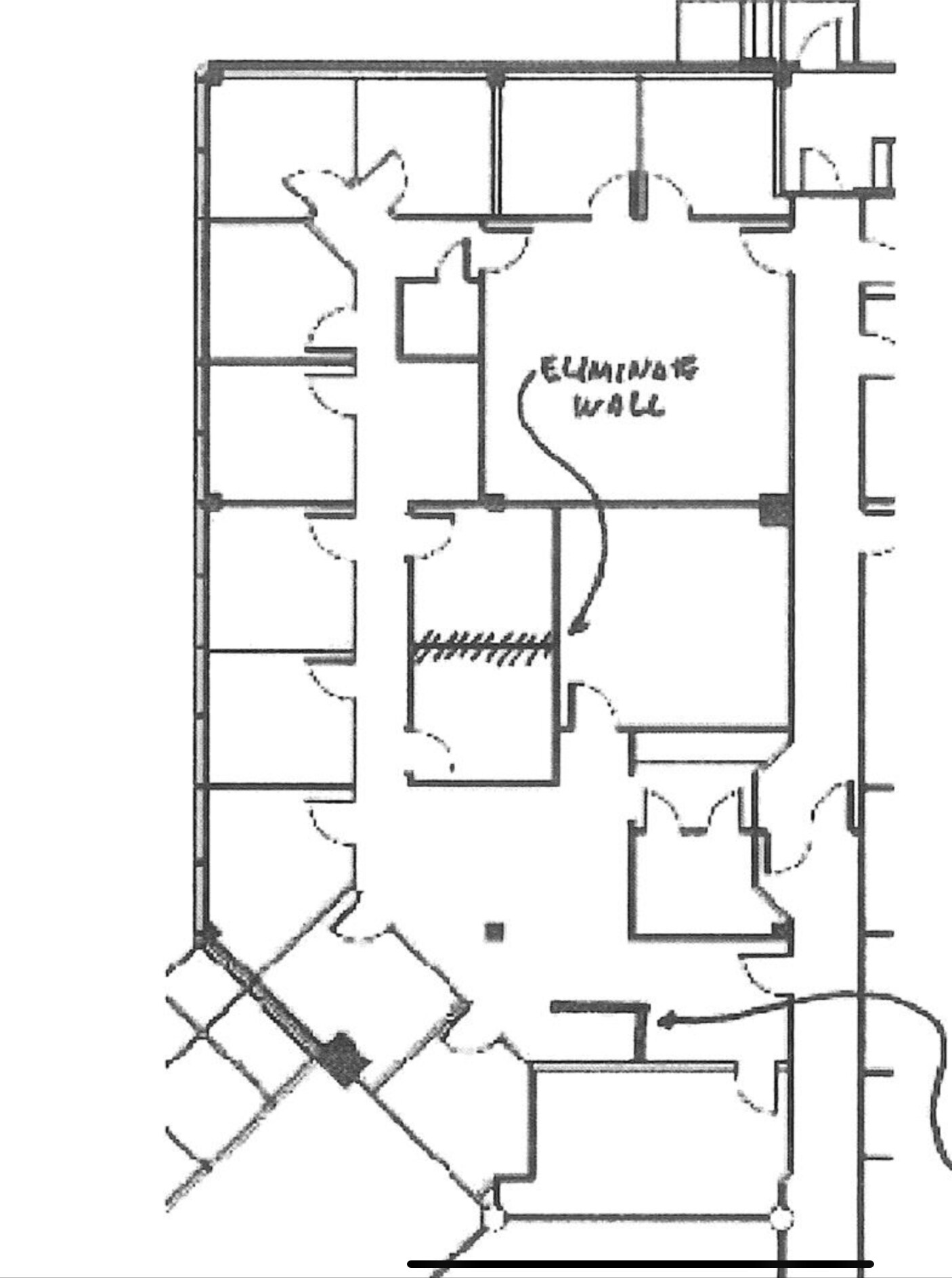 5400 Shawnee Rd, Alexandria, VA à louer Photo intérieure– Image 1 sur 1