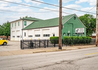 Plus de détails pour 616 York St, Louisville, KY - Local commercial à louer