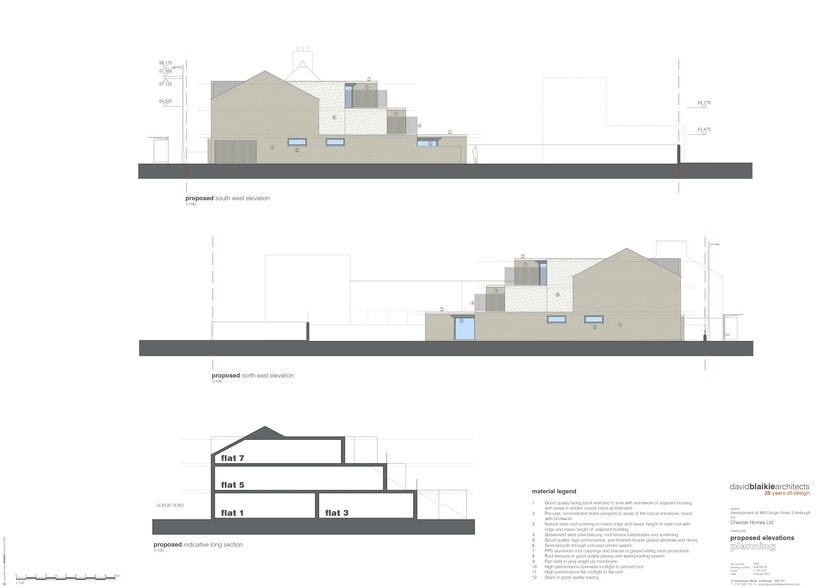 469 Gorgie Road, Edinburgh à vendre - Photo de l’immeuble – Image 3 sur 6