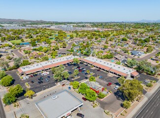 Plus de détails pour 7530 S Rural Rd, Tempe, AZ - Local commercial à louer