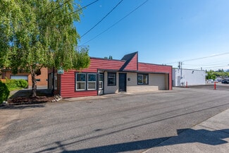 Plus de détails pour 915 McLean Rd, Mount Vernon, WA - Local commercial à vendre