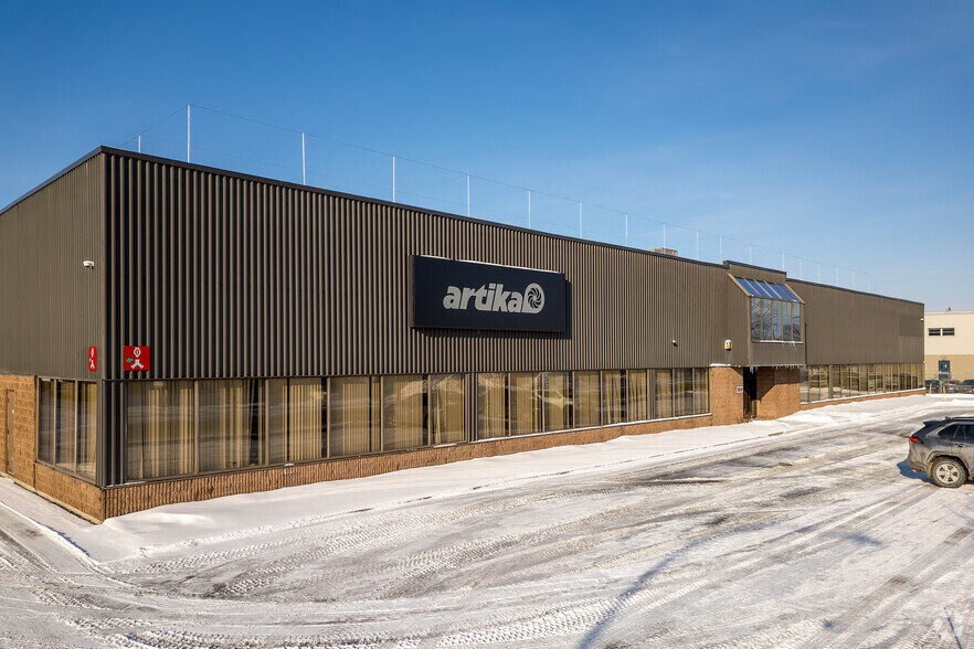 1805 50e Av, Lachine, QC à vendre - Photo principale – Image 1 sur 7