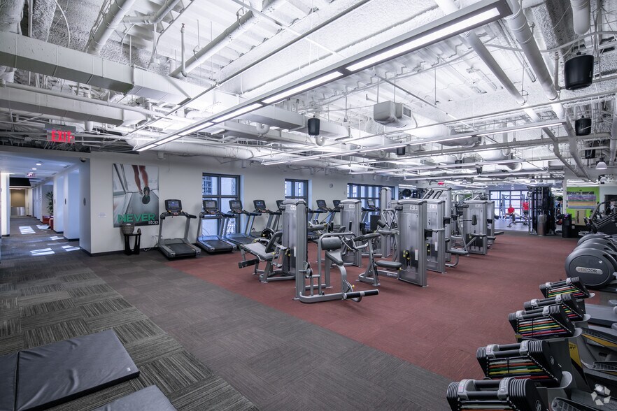 191 peachtree St NE, Atlanta, GA à louer - Photo intérieure – Image 3 sur 55