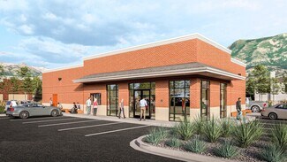 Plus de détails pour 10018 N 4700 W, Pleasant Grove, UT - Local commercial à louer