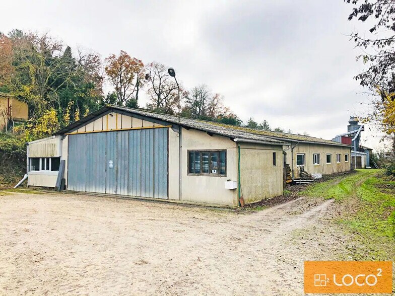 249 Route De Samatan, Monblanc à vendre - Photo de l’immeuble – Image 1 sur 8