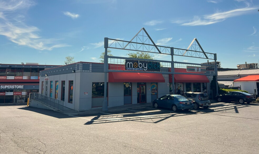 11431 Rockville Pike, Rockville, MD à louer - Photo de l’immeuble – Image 3 sur 3