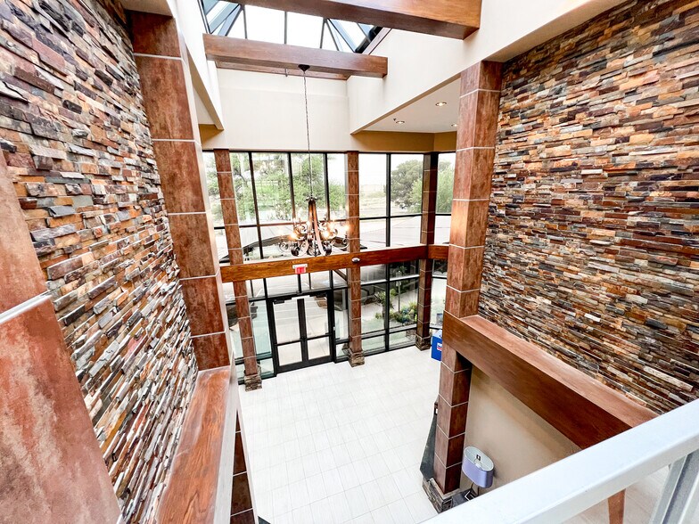 3510 N A St, Midland, TX à louer - Photo de l’immeuble – Image 3 sur 43