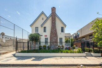 Plus de détails pour 248 S Hobart Blvd, Los Angeles, CA - Logement à vendre