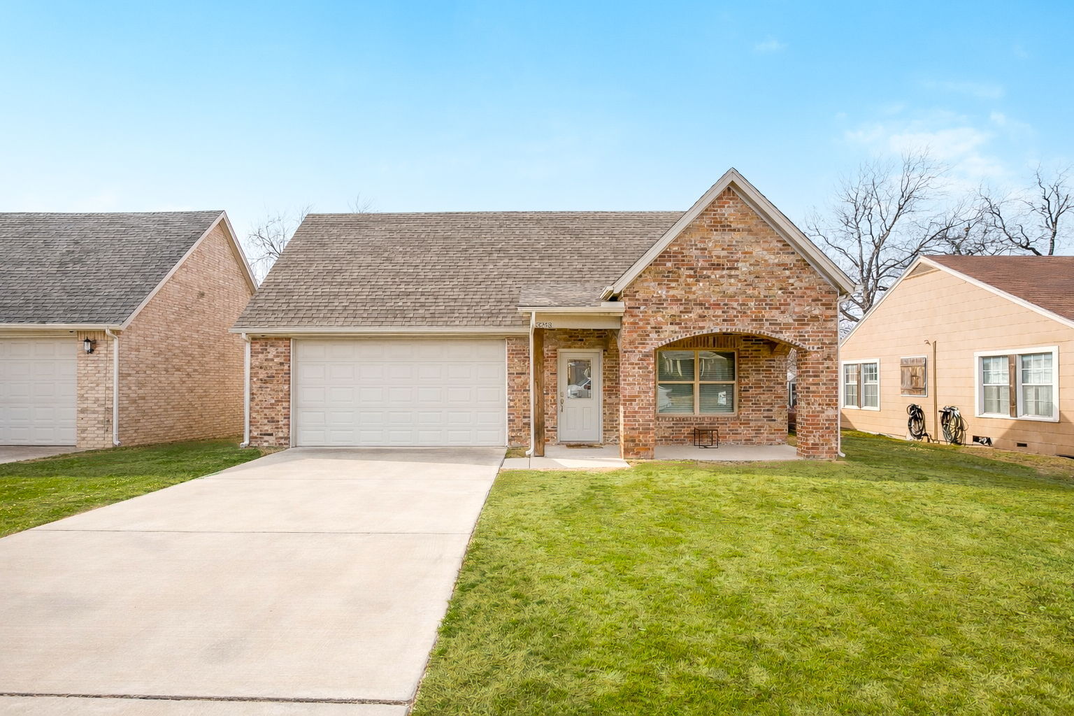 3248 Merida Ave, Fort Worth, TX à vendre Photo principale– Image 1 sur 2