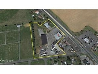 Plus de détails pour 2340 Schoenersville Rd, Allentown, PA - Industriel/Logistique à louer