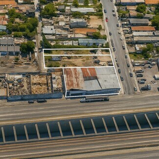 Plus de détails pour 2612 E 132nd St, Compton, CA - Terrain à vendre