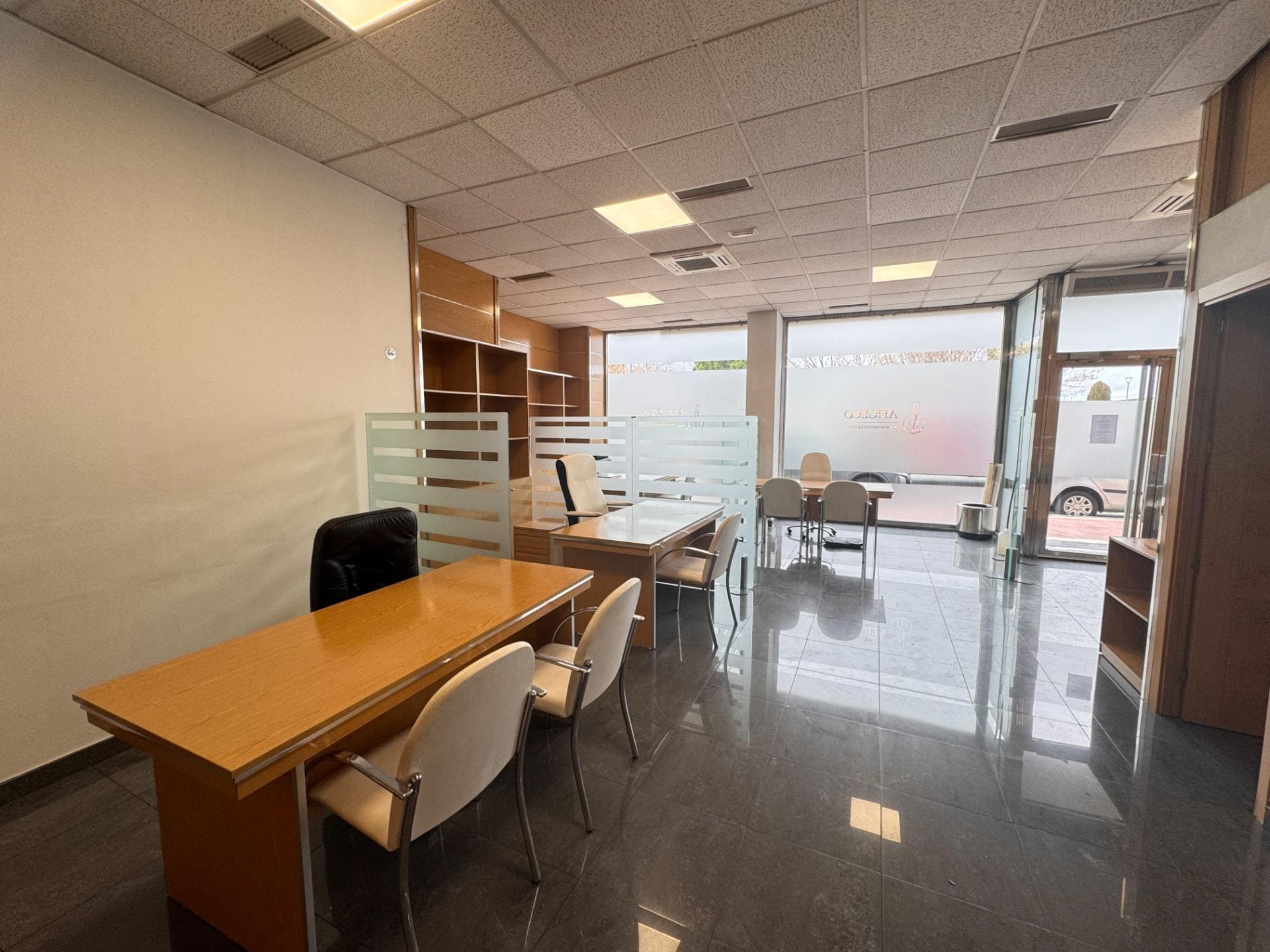 Avenida de Ronda, 81, Parla, Madrid à louer Photo intérieure– Image 1 sur 13