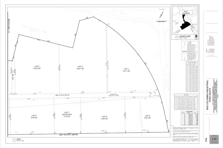 Hwy 255 & FM 1472, Laredo, TX à vendre - Photo de l’immeuble – Image 3 sur 3