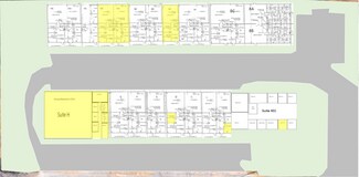 Plus de détails pour 401 Western Ln, Irmo, SC - Bureau à louer