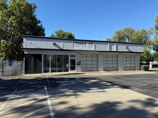 Plus de détails pour 200 Q St, Sacramento, CA - Local commercial à louer