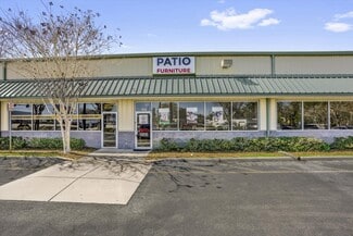 Plus de détails pour 2100 Ronald Reagan Blvd, Longwood, FL - Local d’activités à vendre