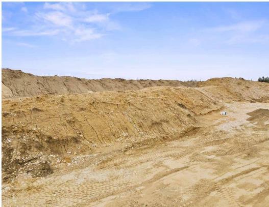 TBD Southeast ¼, Section 21 of Township 60, Whitecourt, AB à vendre - Photo de l’immeuble – Image 3 sur 3