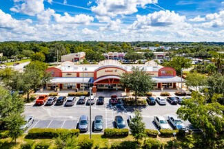 Plus de détails pour 2611 SW 19th Avenue Rd, Ocala, FL - Local commercial à louer