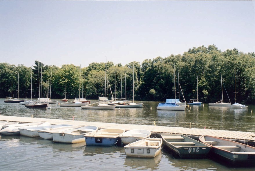 591 North Ave, Wakefield, MA à louer - Autre – Image 3 sur 12