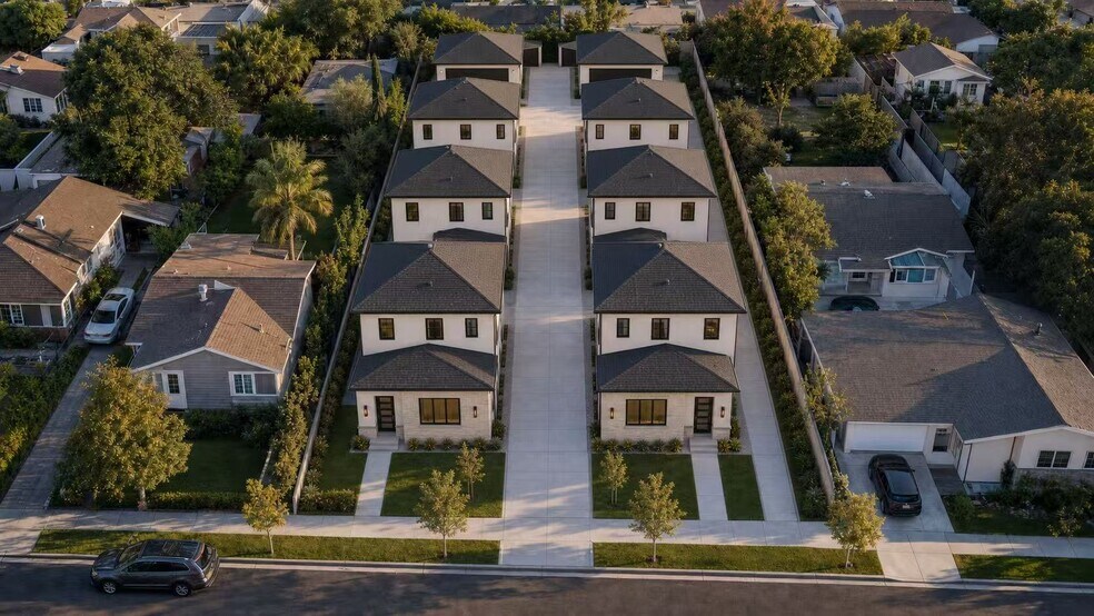 3045 Sullivan Ave, Rosemead, CA à vendre - Photo de l’immeuble – Image 2 sur 4