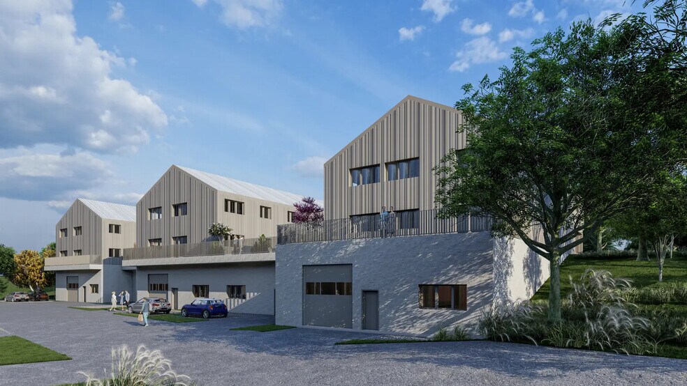 1484 Route D'Annecy, Charvonnex à vendre - Photo de l’immeuble – Image 3 sur 12