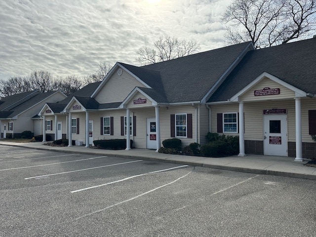 5970-5976 Route 25A, Wading River, NY à louer Photo de l’immeuble– Image 1 sur 8
