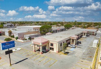 Plus de détails pour 3023 E Hwy 80, Odessa, TX - Hôtellerie à vendre