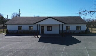 Plus de détails pour 15515 Elm St, Basehor, KS - Spécialisé à vendre