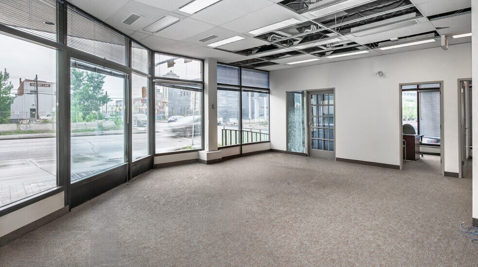 1305 11th Ave SW, Calgary, AB à louer - Photo de l’immeuble – Image 3 sur 3