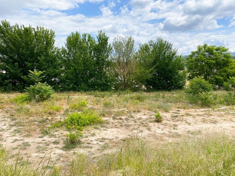 Terrain dans Albaida, Valencia à vendre - Photo principale – Image 3 sur 8