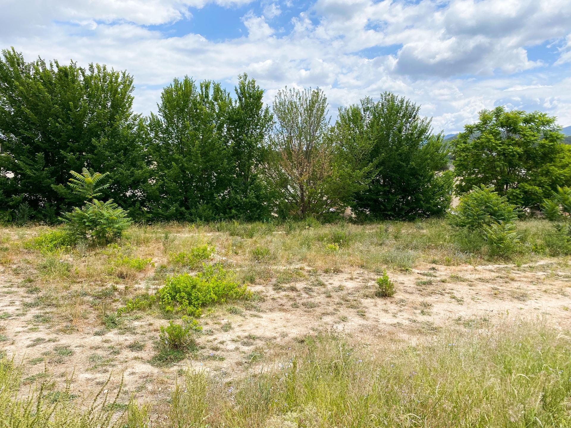 Terrain dans Albaida, Valencia à vendre Photo principale– Image 1 sur 9