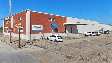 427 Washington St, Dayton, OH à louer Photo intérieure– Image 1 sur 36