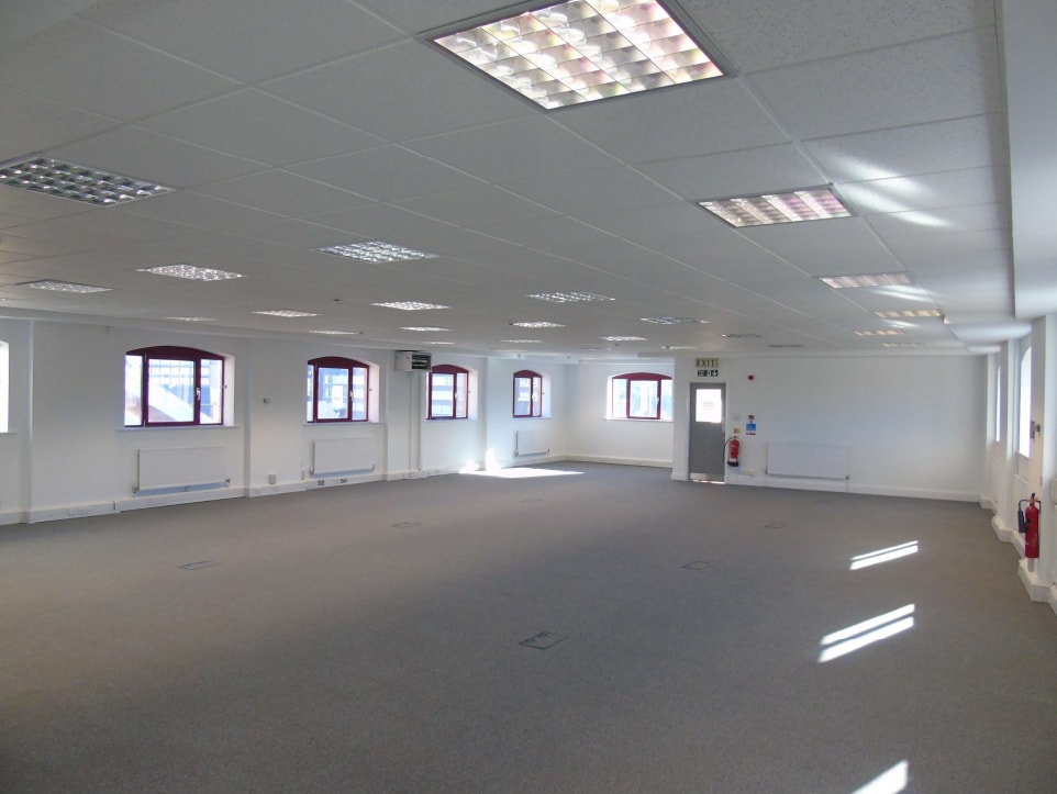 119A Friar Gate, Derby à louer Photo de l’immeuble– Image 1 sur 2