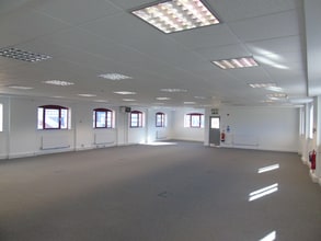 119A Friar Gate, Derby à louer Photo de l’immeuble– Image 1 sur 2