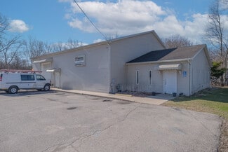 Plus de détails pour 2170 Lavelle Rd, Flint, MI - Local d’activités à vendre