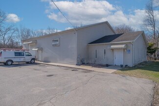 Plus de détails pour 2170 Lavelle Rd, Flint, MI - Local d’activités à vendre