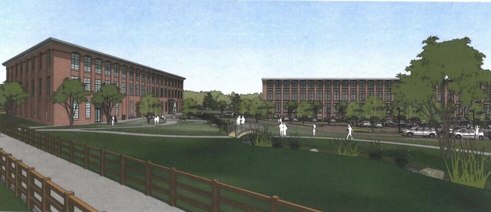 Residential Condominium Development portefeuille de 2 biens à vendre sur LoopNet.fr - Photo de l’immeuble – Image 3 sur 5