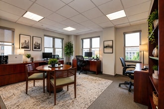 1455 Pennsylvania Ave NW, Washington, DC à louer Photo intérieure– Image 1 sur 1