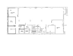 133 W 19th St, New York, NY à louer Plan de site– Image 1 sur 19