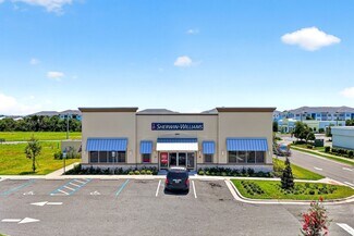 Plus de détails pour 3685 Clyde Morris Blvd, Port Orange, FL - Local commercial à vendre