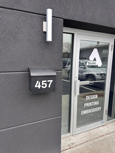 451 E Main St, Denville, NJ à louer - Photo de l’immeuble – Image 3 sur 14