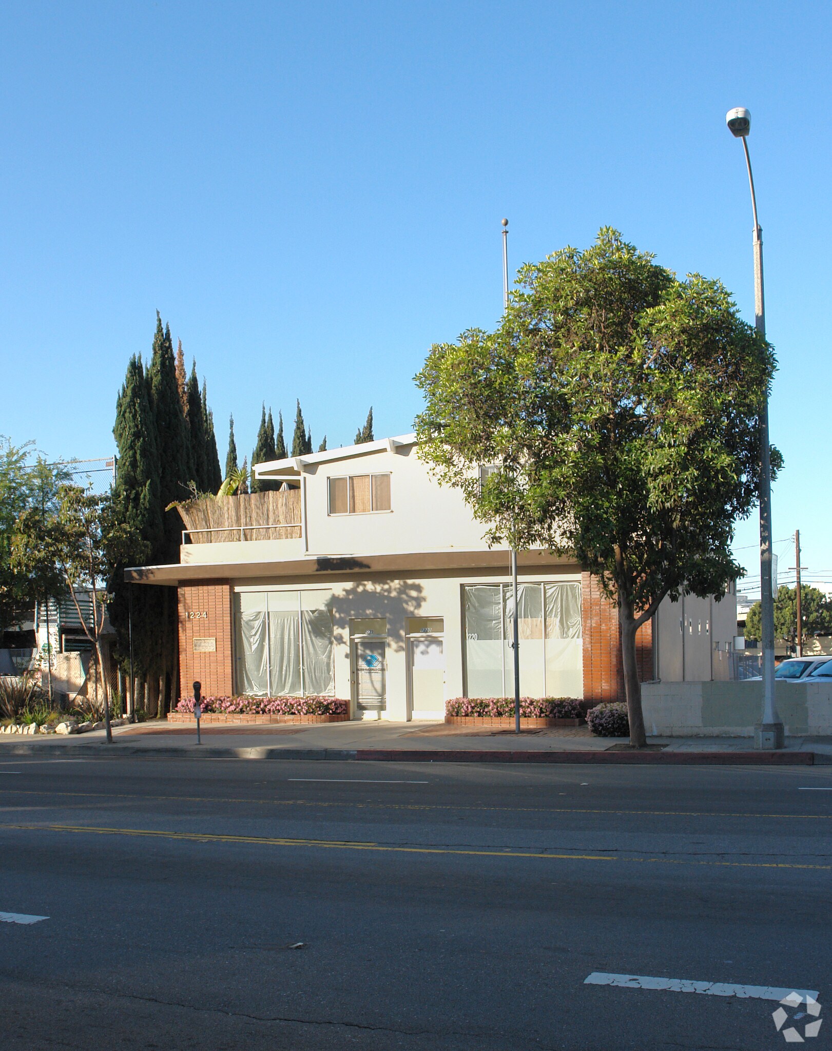 1220-1224 Lincoln Blvd, Santa Monica, CA à vendre Photo principale– Image 1 sur 6