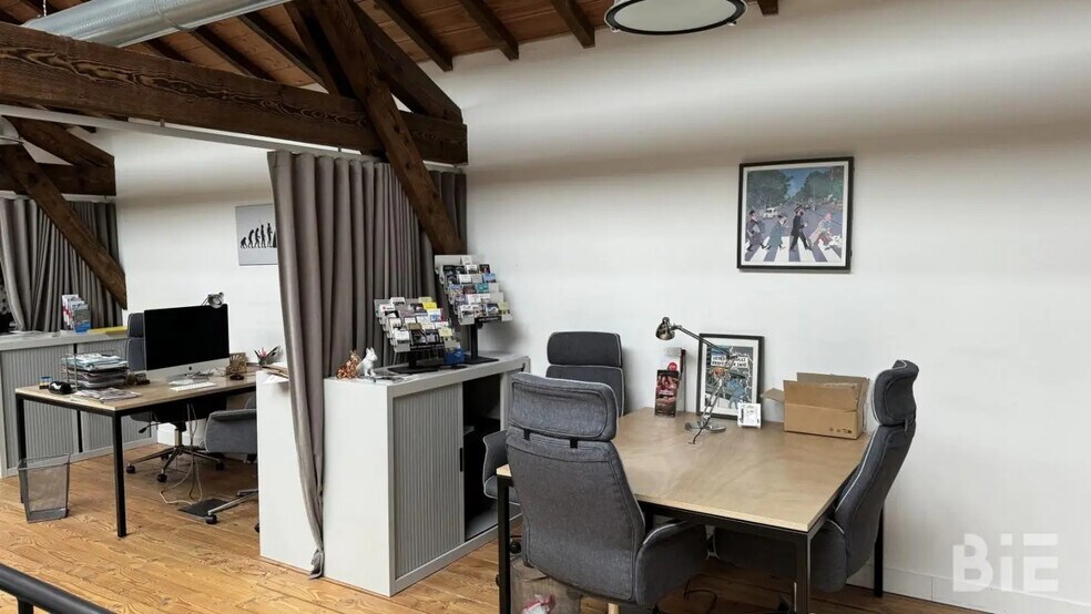 Local d’activités dans Bordeaux à louer - Photo intérieure – Image 3 sur 12